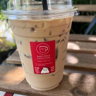เมนูของร้าน Simply space coffee and studio