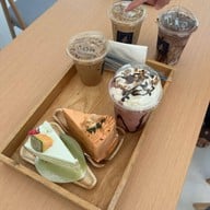Tham • Ma • Chart Cafe