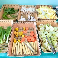 แจ่วชาบูอ้อมใหญ่byball ปากซอยวัดเทียนดัด