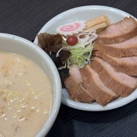 Santouka Hokkaido Ramen เซ็นทรัลบางนา ชั้น 5