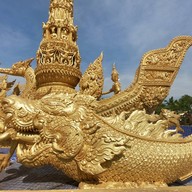 บรรยากาศ ทุ่งศรีเมือง