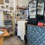 Simply space coffee and studio