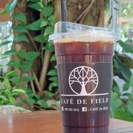 CAFE' DE FIELD