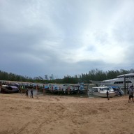 บรรยากาศ PK Coffee Shop