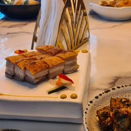 เมนูของร้าน DAI LOU ไต่ โหล - ซอยอารีย์ 1