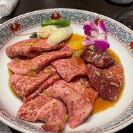 Jojoen Shinjuku Chuo Higashiguchi