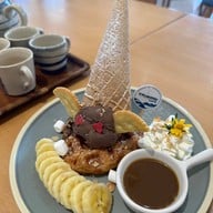 ครามคีรีคาเฟ่