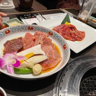 Jojoen Shinjuku Chuo Higashiguchi