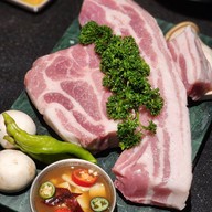 เมนูของร้าน Gamsa_aree