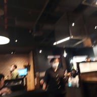 บรรยากาศ Pizza Narai Pizzeria ซีคอนศรีนครินทร์
