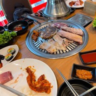 Arirang Korean Restaurant Korea Town