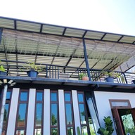หน้าร้าน บ้านบนบัว