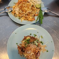 เมนูของร้าน ครัวรสมือยาย👵🏻