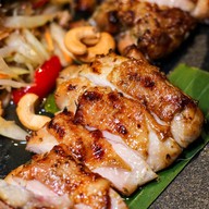 Nisa’s Thai Street Food
