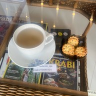 Radarom Spa  อ่าวนาง