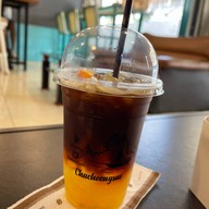 Floriva Cafe.