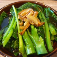 เมนูของร้าน Little Stove ช้างคลาน