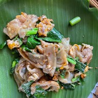 เมนูของร้าน บ้านริมคลอง 111/11