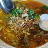 ร้านอาหารเลี่ยมทอง