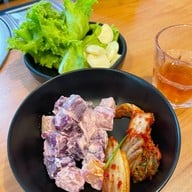 Arirang Korean Restaurant Korea Town
