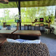 บรรยากาศ บ้านบนบัว