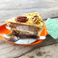 เมนูของร้าน บ้านบนบัว