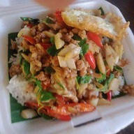 อะไรก็อร่อย