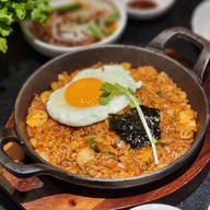 เมนูของร้าน Gamsa_aree