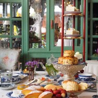 Salon de Zinmé By OR Chiangmai