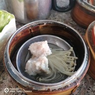 เมนูของร้าน ต้อมบักกุ๊ดเต้