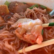 ก๋วยเตี๋ยวฟ้าผ่า -