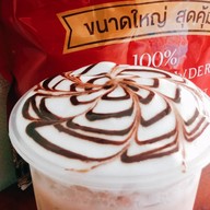 Jackie coffee shop ☕ สะพานท่าสรง