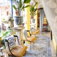 Salon de Zinmé By OR Chiangmai