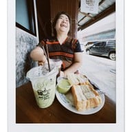 เมนูของร้าน Chill Cafe' Haus ทับสะแก