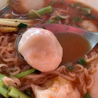 ก๋วยเตี๋ยวฟ้าผ่า -