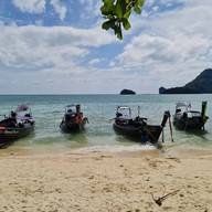 เกาะปอดะ