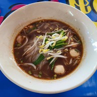 เตี๋ยวตี๋ ก๋วยเตี๋ยวเรืออยุธยา