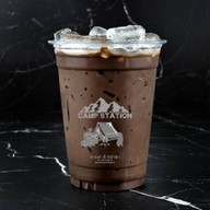 กาแฟสด Moka Pot x Bialetti  Camp Station คลอง8 ลำลูกกา