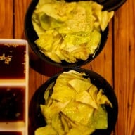 Chiangmai Horumon