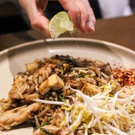Nisa’s Thai Street Food