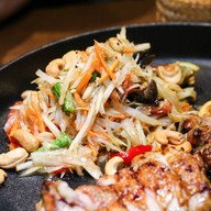 Nisa’s Thai Street Food