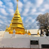 วัดพระธาตุปูแจ