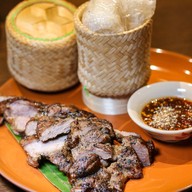 Nisa’s Thai Street Food
