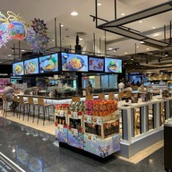 Tops Supermarket Esplanade