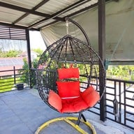 บรรยากาศ บ้านบนบัว