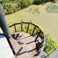 บรรยากาศ บ้านบนบัว