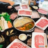 Shabuku ชาบูกู สาขา นาเกลือ นาเกลือ พัทยา