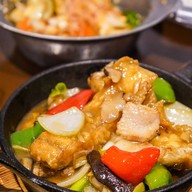 Nisa’s Thai Street Food