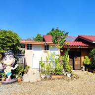 บรรยากาศ บ้านบนบัว