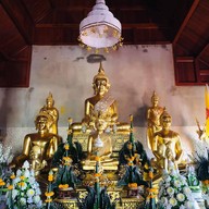 วัดพระธาตุปูแจ